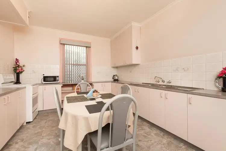 Fifth view of Homely house listing, 161 Magnolia Avenue, Mildura VIC 3500