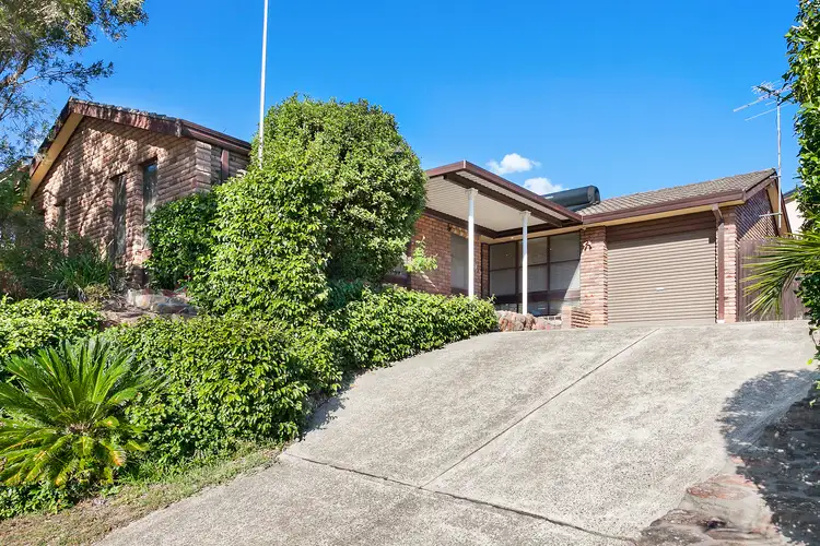 18 Yarrabee Avenue, Bangor NSW 2234