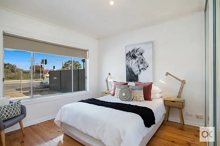 Fifth view of Homely house listing, 207 Bower Road, Ethelton SA 5015