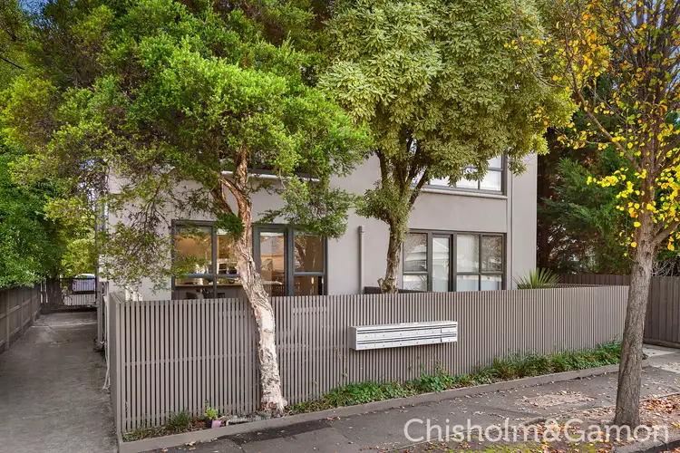 Third view of Homely apartment listing, 3/56 Byron Street, Elwood VIC 3184