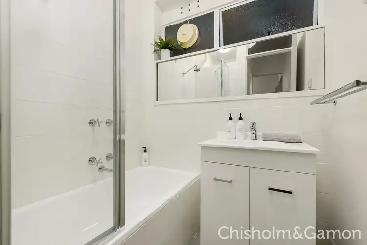 Sixth view of Homely apartment listing, 3/56 Byron Street, Elwood VIC 3184