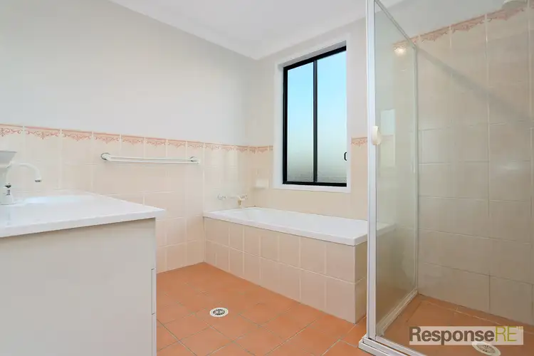 Sixth view of Homely house listing, 64 Tangerine Drive, Quakers Hill NSW 2763