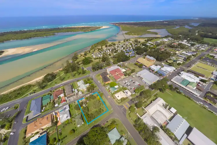 3/6-8 Bonville Street, Urunga NSW 2455