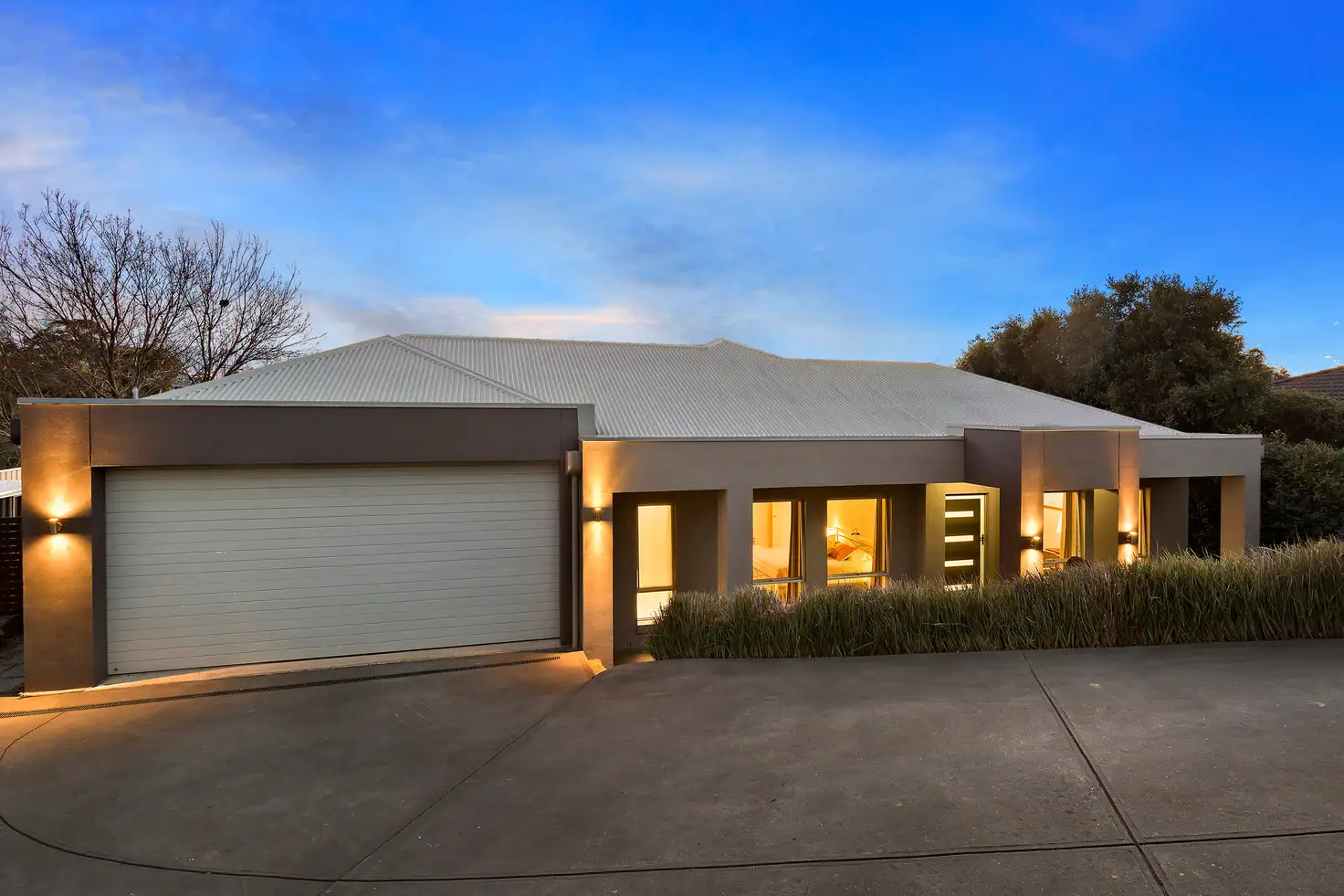 Main view of Homely house listing, 57 Glendale Avenue, Flagstaff Hill SA 5159