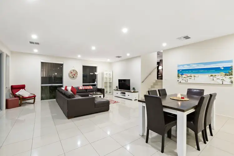 Fifth view of Homely house listing, 57 Glendale Avenue, Flagstaff Hill SA 5159