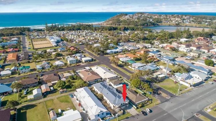 1/56 Woodburn Street, Evans Head NSW 2473