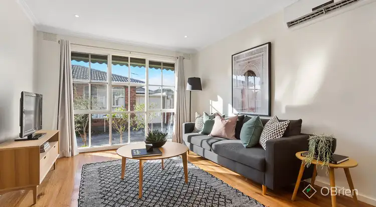 Second view of Homely unit listing, 5/18-24 Chute Street, Mordialloc VIC 3195