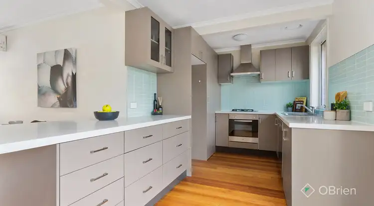 Third view of Homely unit listing, 5/18-24 Chute Street, Mordialloc VIC 3195