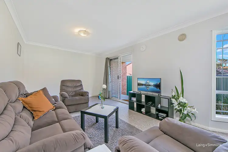Fourth view of Homely townhouse listing, 8/32 Methven Street, Mount Druitt NSW 2770