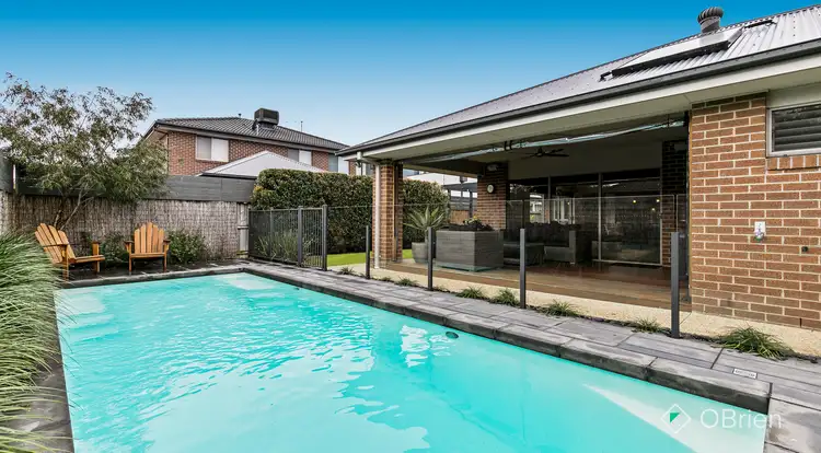 Main view of Homely house listing, 2 Tarcoola Way, Sandhurst VIC 3977