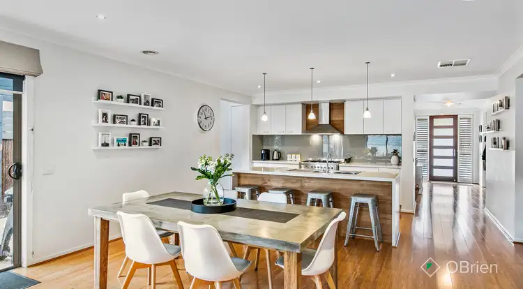 Second view of Homely house listing, 2 Tarcoola Way, Sandhurst VIC 3977
