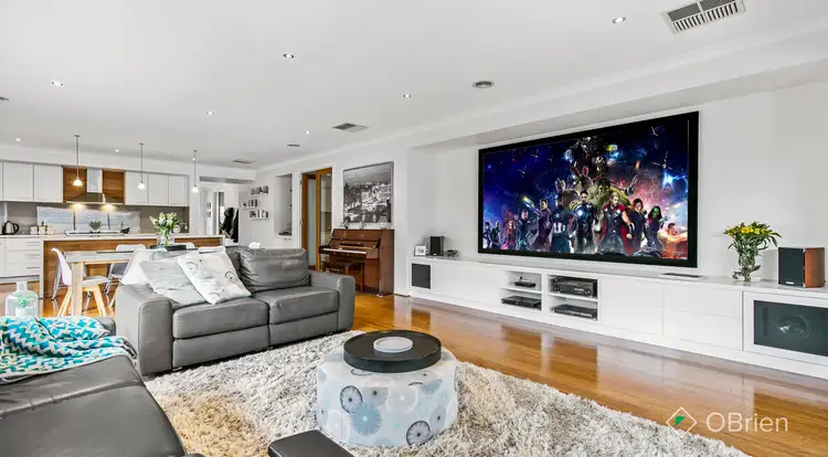 Third view of Homely house listing, 2 Tarcoola Way, Sandhurst VIC 3977