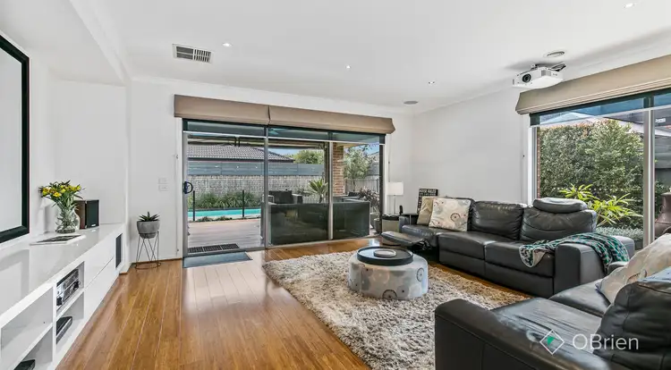 Fourth view of Homely house listing, 2 Tarcoola Way, Sandhurst VIC 3977