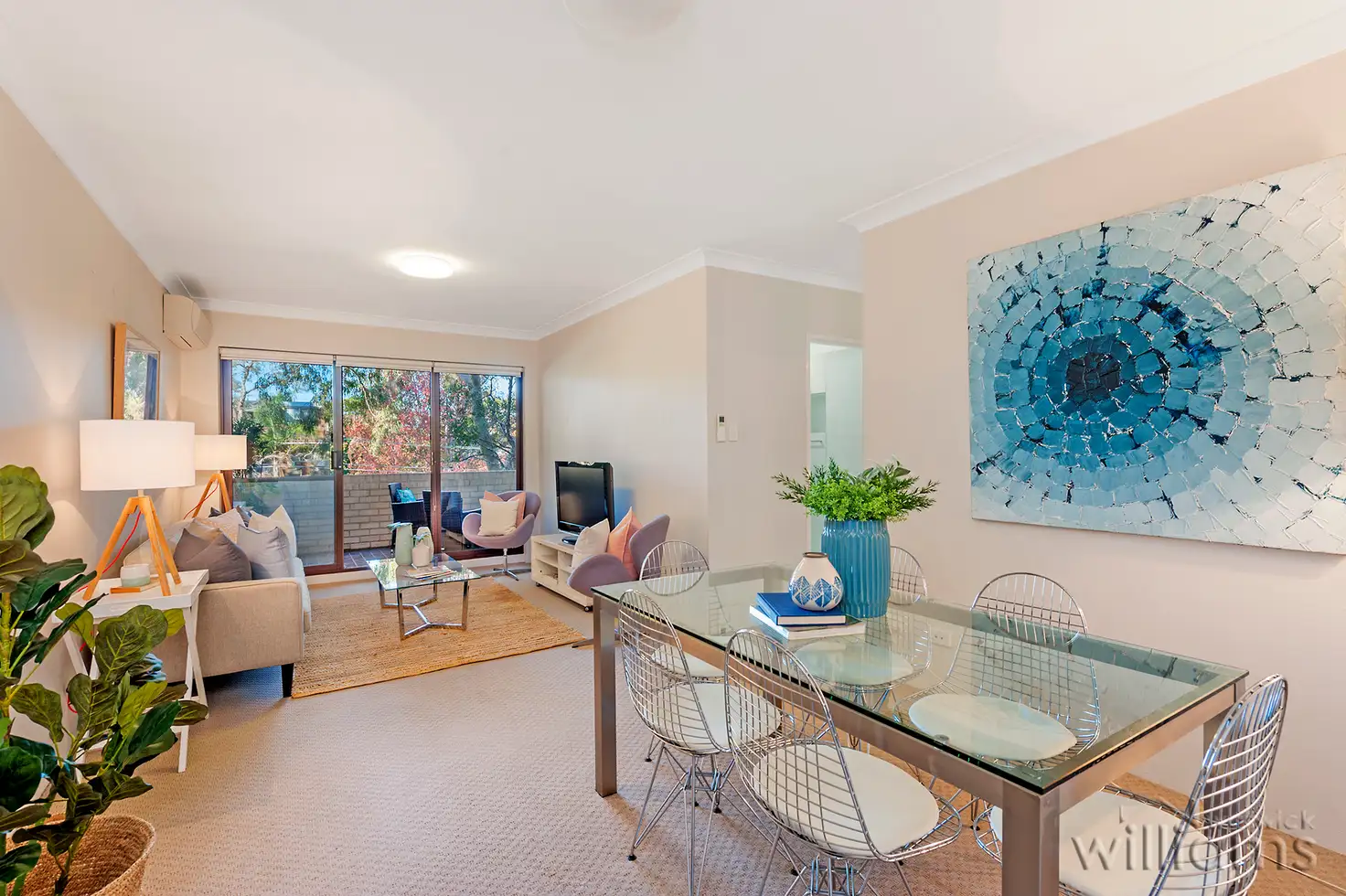 Main view of Homely apartment listing, 2/7-9 Station Street, West Ryde NSW 2114