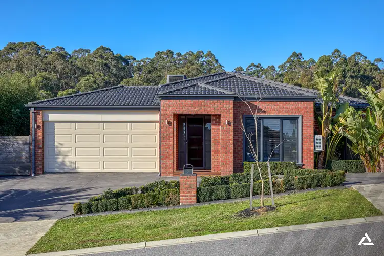 Main view of Homely house listing, 3 Mineral Court, Drouin VIC 3818
