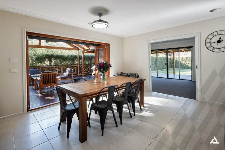 Third view of Homely house listing, 3 Mineral Court, Drouin VIC 3818