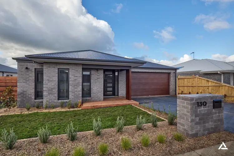 130 Twin Ranges Drive, Warragul VIC 3820