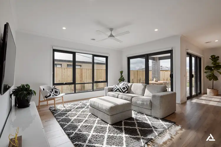 Fourth view of Homely house listing, 130 Twin Ranges Drive, Warragul VIC 3820