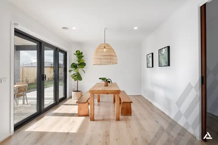 Sixth view of Homely house listing, 130 Twin Ranges Drive, Warragul VIC 3820