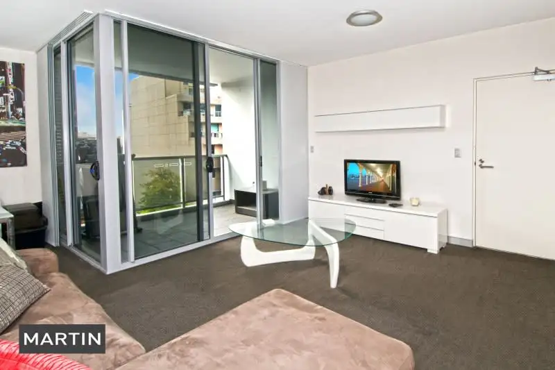 Main view of Homely apartment listing, B405/222 Botany Road, Alexandria NSW 2015