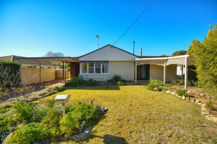 13 Winbourne Street, Mudgee NSW 2850