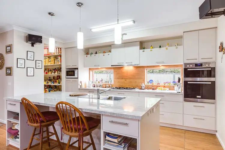 Second view of Homely house listing, 10 Sunline Court, Ballan VIC 3342