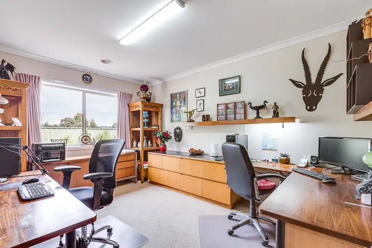 Sixth view of Homely house listing, 10 Sunline Court, Ballan VIC 3342