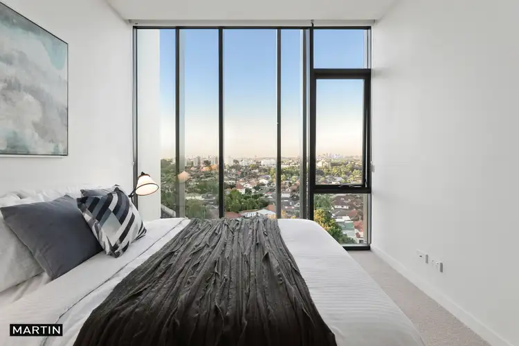 Sixth view of Homely apartment listing, 1101/1-5 Link Road, Zetland NSW 2017