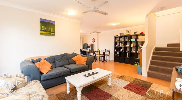 Second view of Homely townhouse listing, 40/322 Sydenham Road, Sydenham VIC 3037