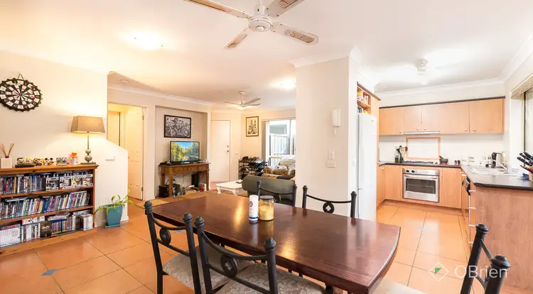 Third view of Homely townhouse listing, 40/322 Sydenham Road, Sydenham VIC 3037