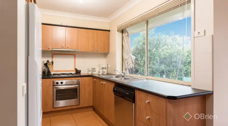 Fourth view of Homely townhouse listing, 40/322 Sydenham Road, Sydenham VIC 3037