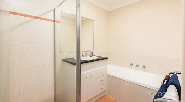 Fifth view of Homely townhouse listing, 40/322 Sydenham Road, Sydenham VIC 3037
