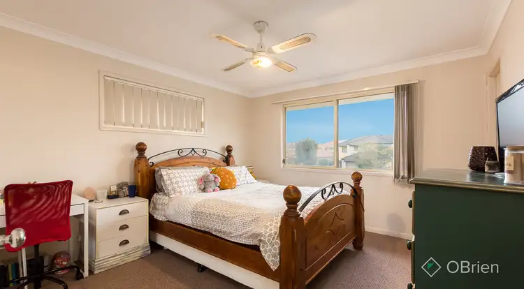 Sixth view of Homely townhouse listing, 40/322 Sydenham Road, Sydenham VIC 3037