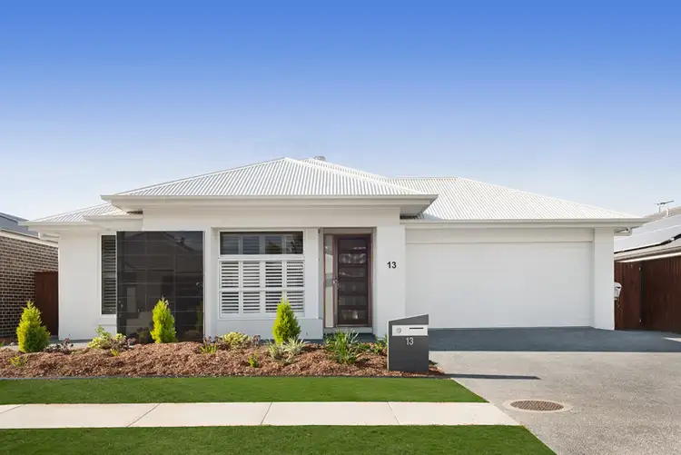 13 Timbury Street, Mango Hill QLD 4509