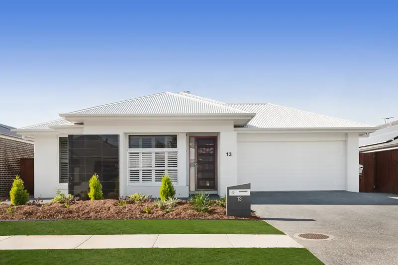 Main view of Homely house listing, 13 Timbury Street, Mango Hill QLD 4509