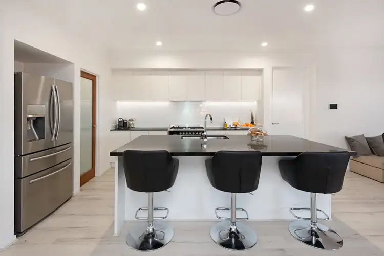 Second view of Homely house listing, 13 Timbury Street, Mango Hill QLD 4509