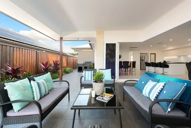 Third view of Homely house listing, 13 Timbury Street, Mango Hill QLD 4509