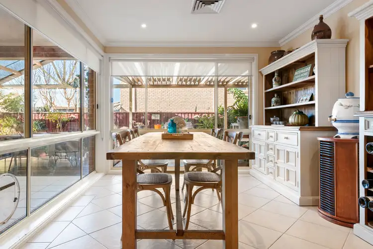Third view of Homely house listing, 45 Redden Drive, Kellyville NSW 2155