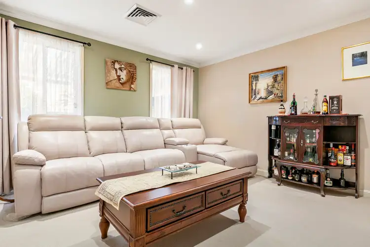 Fourth view of Homely house listing, 45 Redden Drive, Kellyville NSW 2155