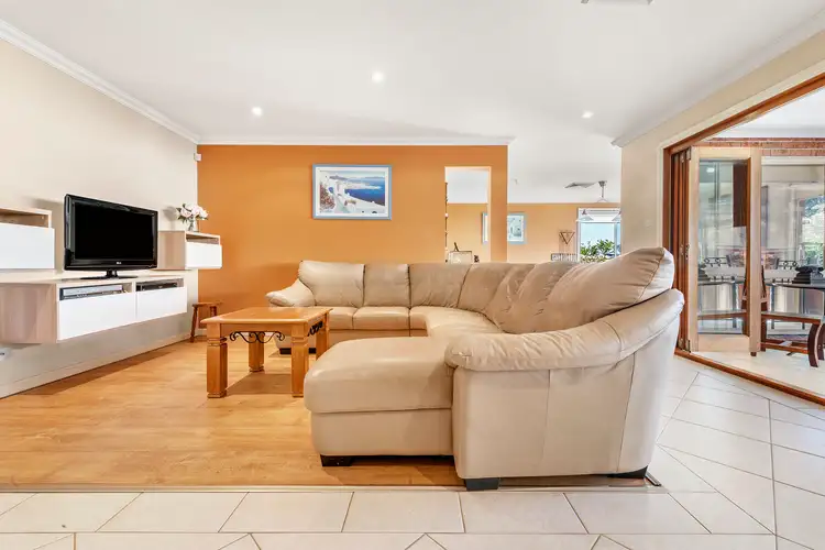 Fifth view of Homely house listing, 45 Redden Drive, Kellyville NSW 2155