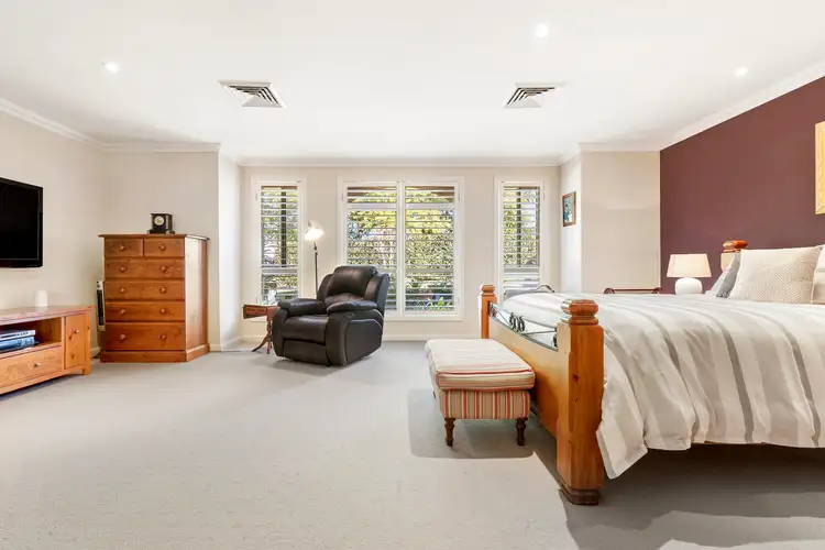 Sixth view of Homely house listing, 45 Redden Drive, Kellyville NSW 2155