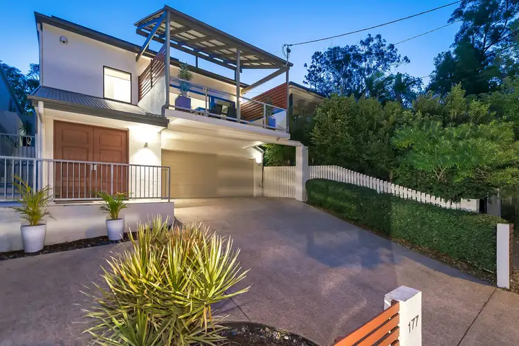 177 Indooroopilly Road, Taringa QLD 4068