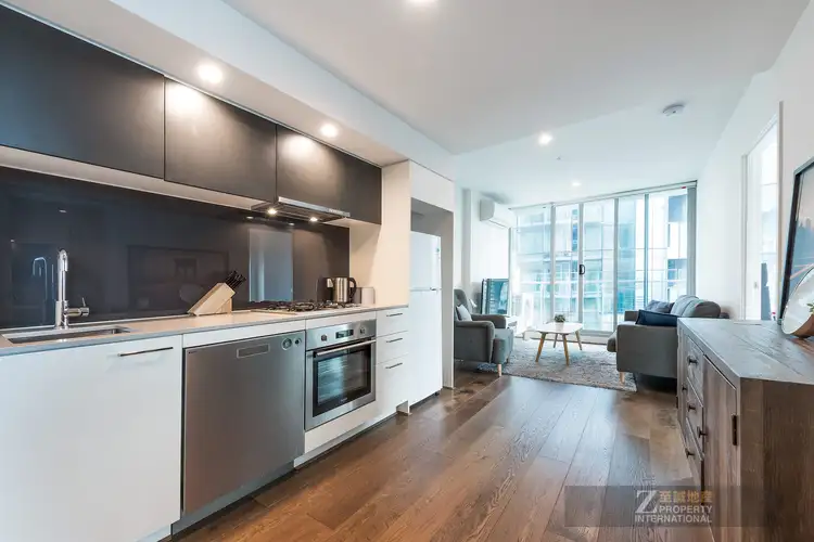 3402/36 La Trobe Street, Melbourne VIC 3000