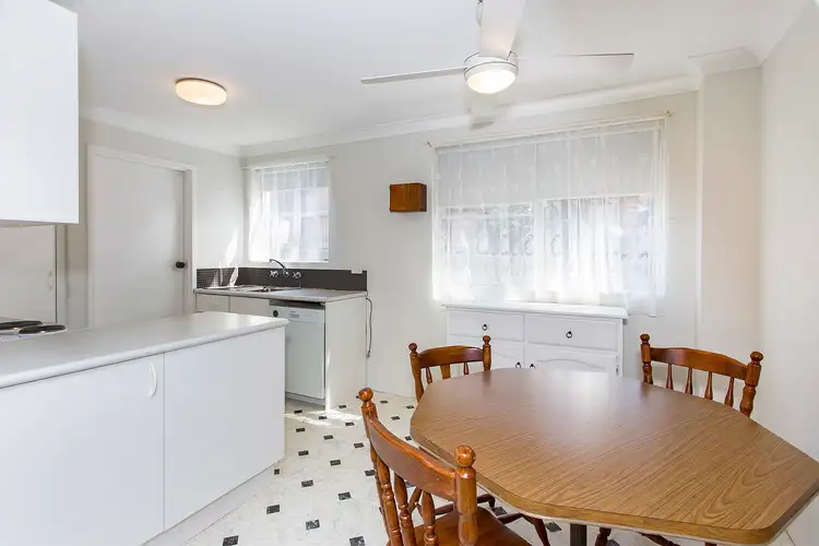 Third view of Homely unit listing, 2/16 Lobelia Close, Metford NSW 2323