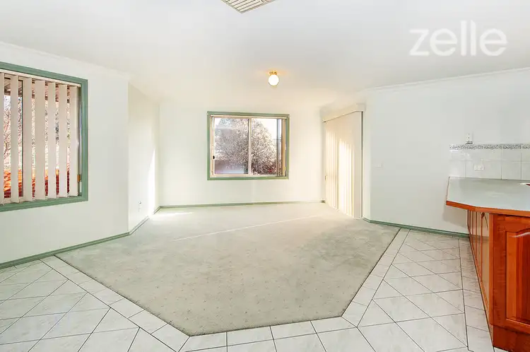 Third view of Homely unit listing, 1/438 Kotthoff Street, Lavington NSW 2641