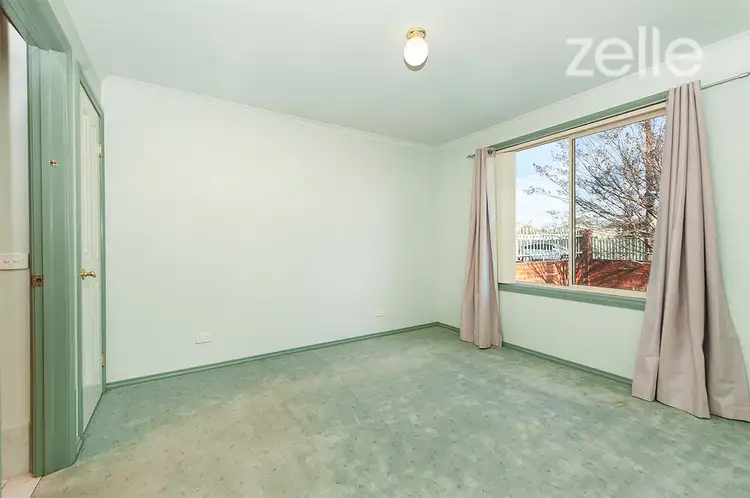 Fifth view of Homely unit listing, 1/438 Kotthoff Street, Lavington NSW 2641