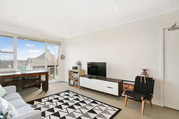 Main view of Homely apartment listing, 12/93 Lyons Road, Drummoyne NSW 2047
