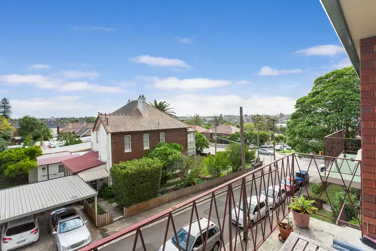 Second view of Homely apartment listing, 12/93 Lyons Road, Drummoyne NSW 2047