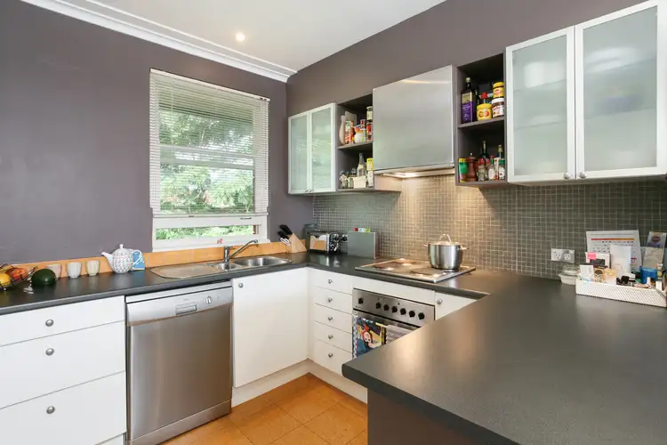 Third view of Homely apartment listing, 12/93 Lyons Road, Drummoyne NSW 2047