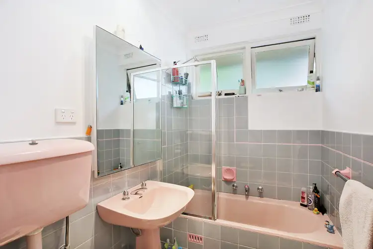 Fourth view of Homely apartment listing, 12/93 Lyons Road, Drummoyne NSW 2047